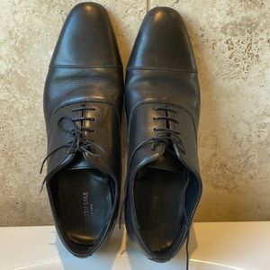 Mens Kenneth Cole Reaction Shawn lace up shoe